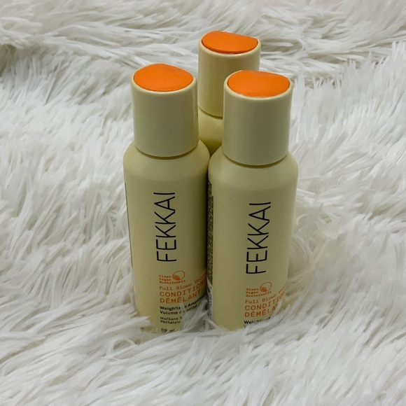 Fekkai Volume Conditioner Trio - Picture 2 of 2